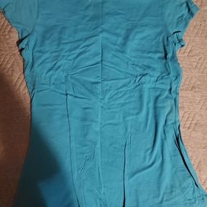 SO Fitted Short Sleeve T